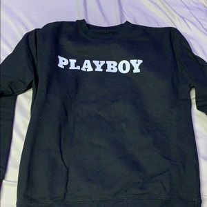 Playboy Sweatshirt